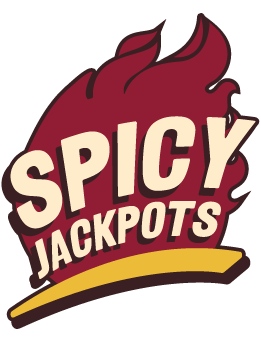 Spicyjackpots online casino logo